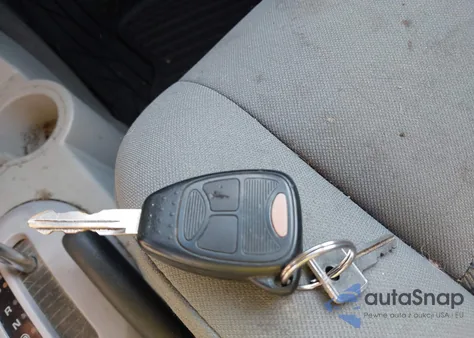 2008 Chrysler Pt Cruiser Touring from USA, damaged, VIN 3A8FY58B08T150977